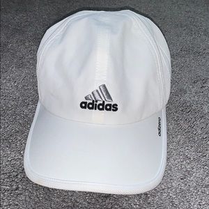 Adidas hat